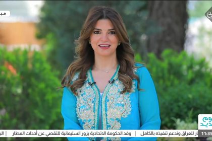 مع جيهان في رمضان - جل اكستينشن للاظافر