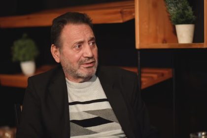وفاة الفنان السوري "فائق عرقسوسي" عن عمر ناهز 69 عاماً