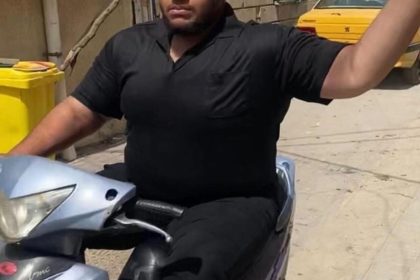 رصدته الكاميرات.. القبض على متحرش قام بفعل مخل بالآداب لامرأة في البصرة