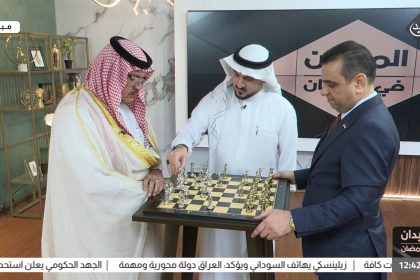 بعد 20 عاماً.. مثلث الحكم.. ترتيب أوضاع أم تفكك أضلاع؟