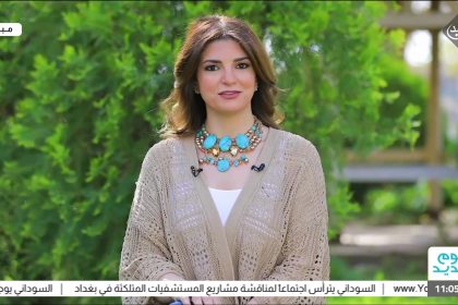 مع جيهان - العناية بالقدم