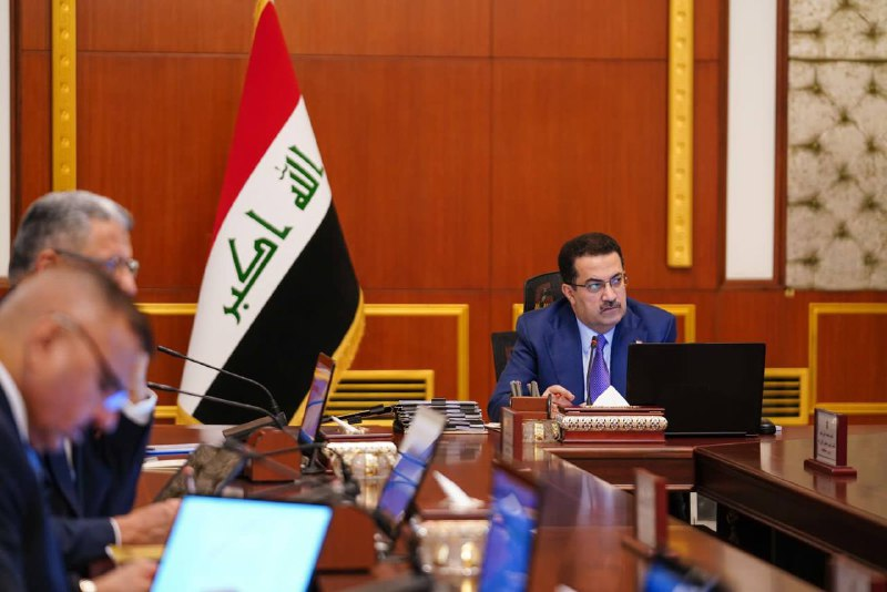 مجلس الوزراء يوافق على قيام المالية بتمويل 500 ألف دولار إلى سلطة الطيران المدني