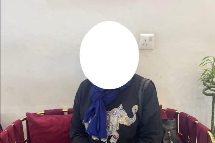 القبض على امرأتين متهمتين بسرقة ١٠ ملايين دينار ومصوغات ذهبية من دار في بغداد