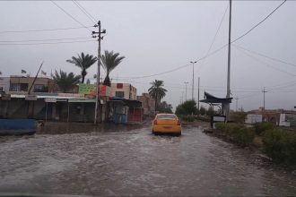 محافظتا المثنى والديوانية تعطلان الدوام في المدارس غداً الخميس