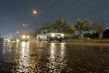 محافظة واسط تعطل دوام المدارس يوم غد الخميس