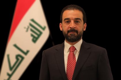 رئيس مجلس النواب محمد الحلبوسي مستذكراً جريمة الأنفال: يحدونا الأمل بمستقبل أفضل ينعم به العراقيون