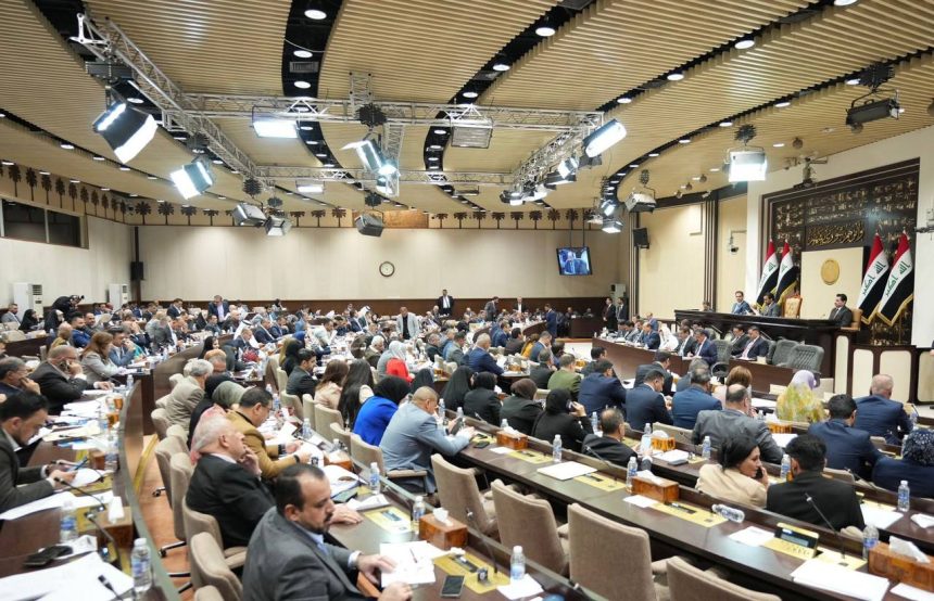 البرلمان يصوت على احتساب راتب تقاعدي لذوي محمد مصبح الوائلي وعبير سليم