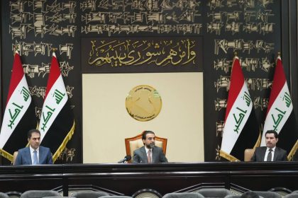 البرلمان يصوت على احتساب راتب تقاعدي لذوي محمد مصبح الوائلي وعبير سليم