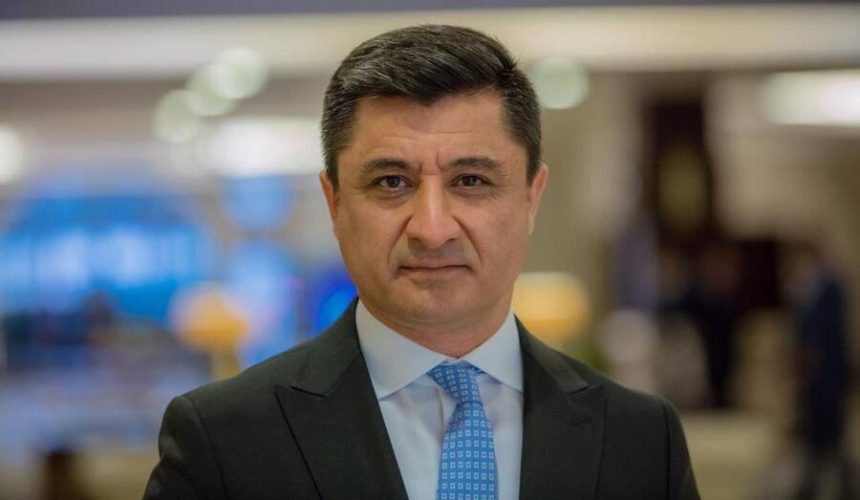 وزير العدل: رئيس الوزراء شكّل لجنة بشأن قانون العفو العام