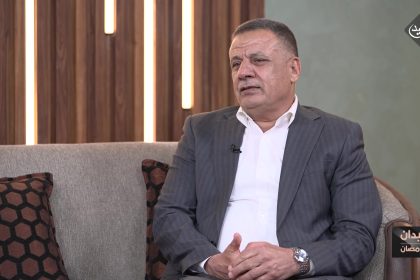 ضيف الحلقة محافظ ديالى مثنى التميمي