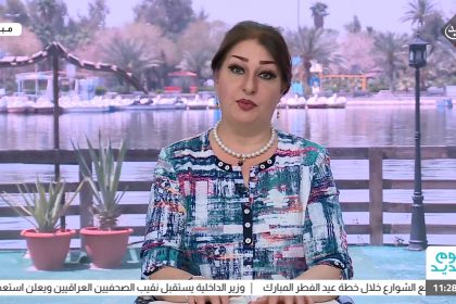 الابراج مع جنان فكتور