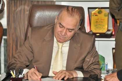 اعتقال المتهم الهارب سعد كمبش في الموصل