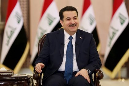 السوداني يهنئ بحلول عيد الفطر