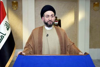 الحكيم: العراق الرابح الأكبر من تقارب إيران والسعودية