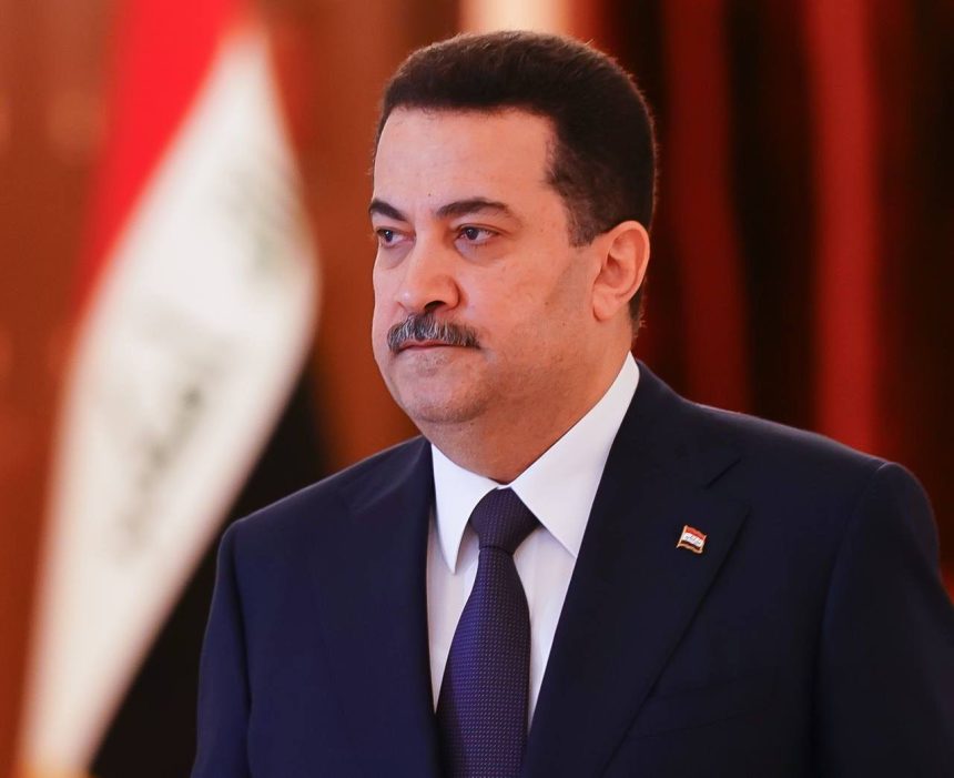 السوداني يتبادل التهاني مع الشيخ محمد بن زايد والسيسي والملك عبدالله والأمير تميم بن حمد