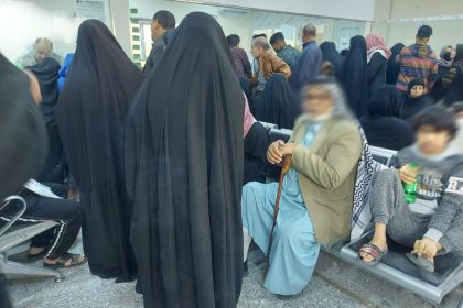 العمل تعلن ضبط 163 ألف موظف ومتقاعد مسجلين على راتب الرعاية الاجتماعية