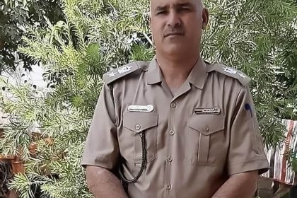 استشهاد مدير مركز شرطة السجلة وإصابة اثنين آخرين خلال محاولتهم فض نزاع عشائري في الدجيل