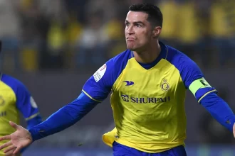 تقارير: رونالدو يريد ترك النصر والعودة إلى ريال مدريد نهاية الموسم الحالي