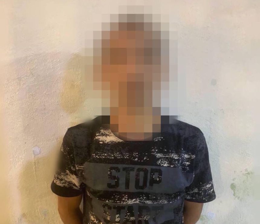جهاز المخابرات العراقي يطيح بالارهابي "أبو طلحة" خارج الحدود