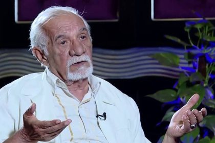 وفاة الفنان العراقي محسن العزاوي عن عمر 84 عاما