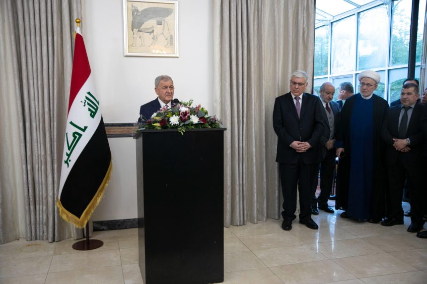 رئيس الجمهورية: نحو 15 ألف معمل ومصنع مغلق منذ 2003