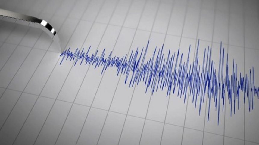 النقل: 7 هزات أرضية داخل العراق سجلت خلال نيسان الماضي