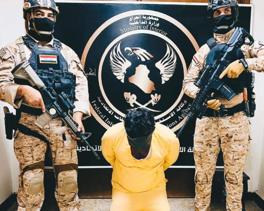 القبض على متهم لقيامه باختراق وبيع معلومات رسمية مقابل مبالغ مادية في بابل