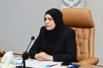‏وزيرة المالية: بالإمكان إجراء التغيير على موازنة عامي 2024 و2025