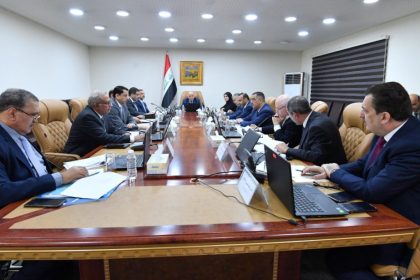 المجلس الوزاري للاقتصاد يوجه بتسهيل عمليات نقل الوقود للمشاريع الاستثمارية