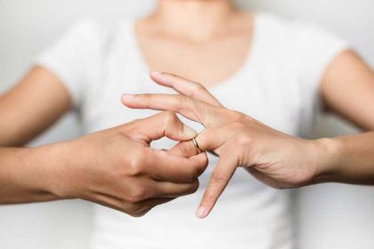 العراق يسجل نحو 5 الآف حالة طلاق خلال نيسان الماضي