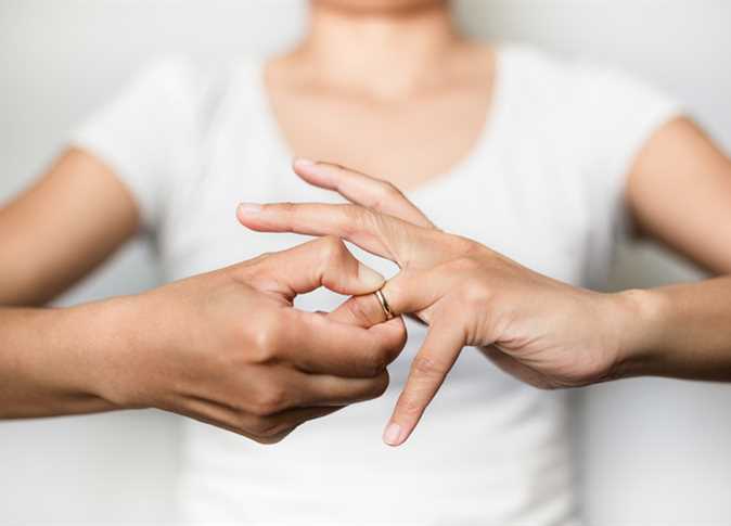 العراق يسجل نحو 5 الآف حالة طلاق خلال نيسان الماضي