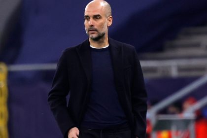 جوارديولا: لن أهين ريال مدريد وأنشيلوتي