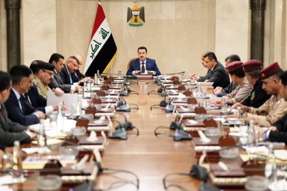 السوداني يترأس اجتماع المجلس الوزاري للأمن الوطني