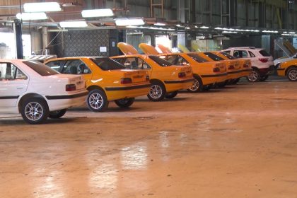 اختفاء 120 مليار دينار من الشركة العامة لصناعة السيارات