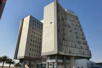 ‏المالية: صدور أوامر تعيين 1781 من حملة الشهادات بمركز الوزارة وتشكيلاتها