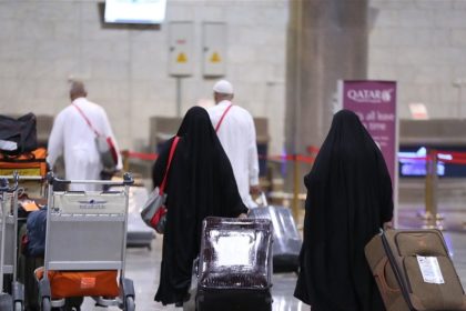 هيئة الحج تحدد موعد انطلاق أولى الرحلات الجوية للحجاج العراقيين