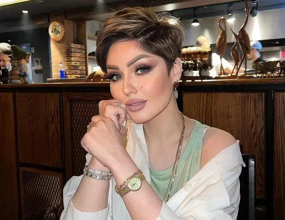 مع وقف التنفيذ.. حكم قضائي بالسجن ثلاث سنوات بحق "الفاشينيستا" همسة ماجد