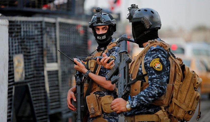 مصدر للرشيد: العثور على جثة منتسب أمني يعمل بتجارة المخدرات شرقي بغداد