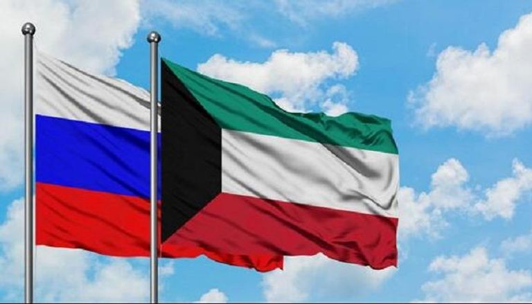 مباحثات روسية كويتية لتوريد الدبابات والغاء التأشيرات السياحية