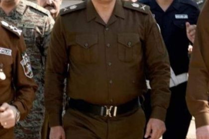 تكليف اللواء محمد سامي قائدًا لشرطة النجف