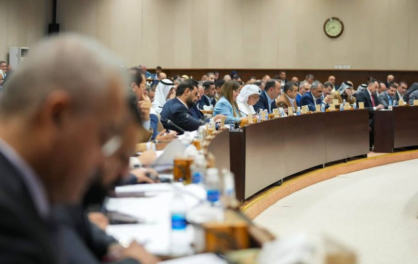 "الرشيد" تنشر نص قانون الموازنة العامة بصيغتها النهائية