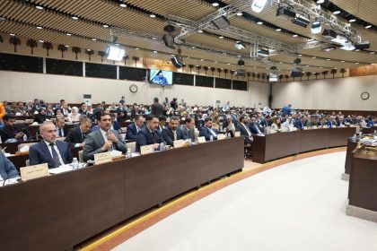 مجلس النواب يُصوت على المادة 62 من مشروع قانون الموازنة