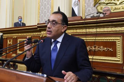 مدبولي: اجتماع اللجنة العليا العراقية المصرية تطرقت للعديد من المواضيع