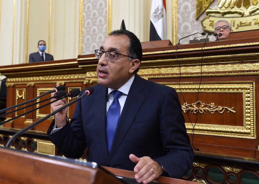 مدبولي: اجتماع اللجنة العليا العراقية المصرية تطرقت للعديد من المواضيع