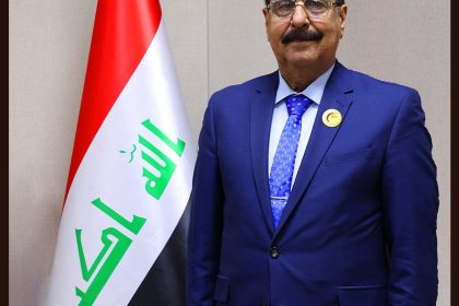 نقيب أطباء العراق: كل ما يمكن قوله بحق الصحفيين قليل لما قدموه