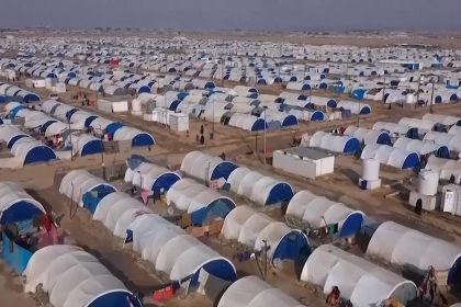 اليوم العالمي للاجئين.. اعداد متزايدة وحلول مبددة لعودتهم