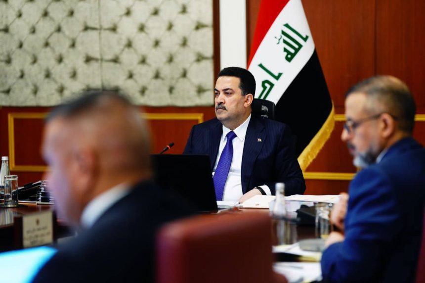 مكتب السوداني: اللجنة التحقيقية أوصت بإحالة الملفّ والأوراق التحقيقة الكاملة إلى القضاء