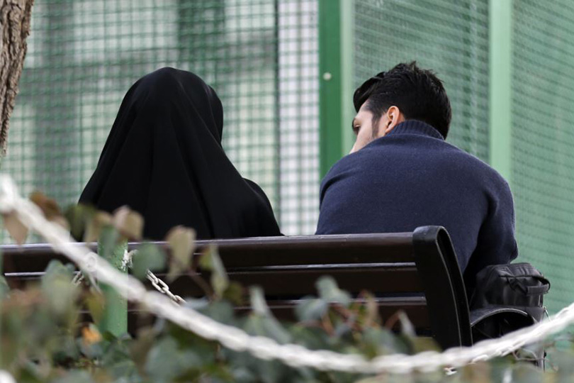 العراق يسجل أكثر من ٦٧٠٠ حالة طلاق خلال الشهر الماضي