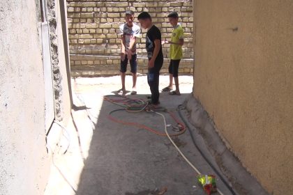 مسودة تلقائية