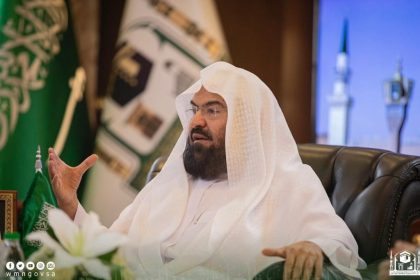 بهدف الوصول لـ300 مليون مستفيد.. رئاسة الحرمين الشريفين تكمل استعداداتها لترجمة "خطبة عرفة" بعشرين لغة